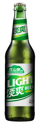 龍山泉精釀啤酒